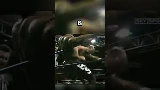 Ron Simmons Unbelievable Power Move Knocks Arne Anderson to His Knees RonSimmons PowerMoves WCW [upl. by Lesak]