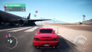 NFS Payback Gameplay 001 [upl. by Sidon241]