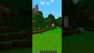 Minecraft 10000 Skeleton vs TNT Cannon🔥 はいよろこんで minecraft shorts [upl. by Atekin]