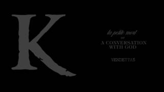 KING 810  vendettas Official Audio [upl. by Atirehc]