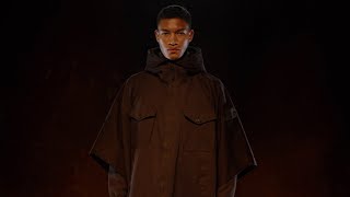 7315 Stone Island AW 020021  Ghost Pieces [upl. by Drusilla]