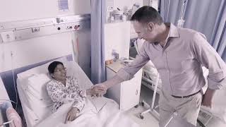 netcare profile video [upl. by Earesed]