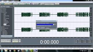 How To Sound Professional Using Cool Edit Pro 21 And Audacity Part 1 [upl. by Warrin303]