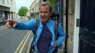 Robson Green Walking Coast to Coast S01E01 [upl. by Mullac]