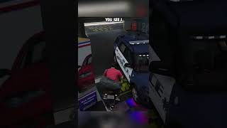 everytime i CRASH  LONGER bike GTA 5 RP [upl. by Conover460]