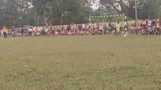 Pahamsyiem vs Tepesia Sonapur [upl. by Haelat]