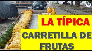 La carretilla de frutas [upl. by Oakman]