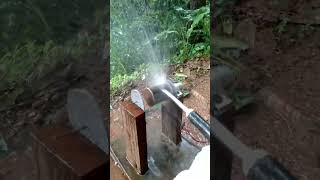 Mini hydro electric generator  Micro hydro turbine generator shorts [upl. by Saidel617]