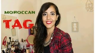 ❤Moroccan tagطاڭ مغربي❤ [upl. by Kolnos]