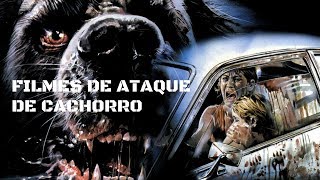 FILMES DE ATAQUE DE CACHORRO [upl. by Estrella]