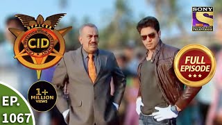 CID  सीआईडी  Ep 1067  A Haunted Taxi  Full Episode [upl. by Bergstrom]