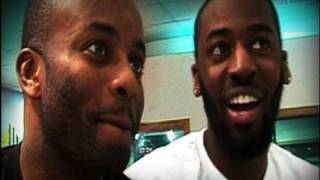 Bashy Talks Obama Wifey Acting and His New Album [upl. by Burtie]