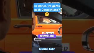 In Berlin wo gehts nach 🇩🇪🤭 afd memes deutsch deutschland shorts politik ytshorts satire [upl. by Hoem973]