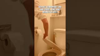 Sakit sa Puwit Almoranas or Anal Cancer  By Dr Ramon Estrada and Doc Willie Ong [upl. by Madoc155]