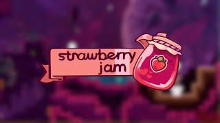 playing strawberry jam for the first time 23 [upl. by Benetta]