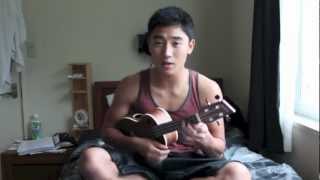 Wade In Your Water  Common Kings Ukulele Cover [upl. by Silvan]