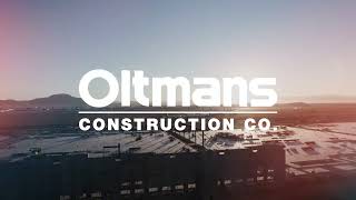 Oltmans Celebrates 90 Years [upl. by Tucky485]