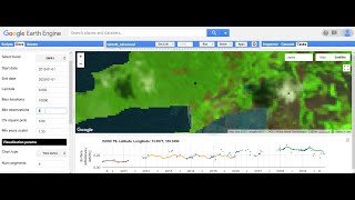 CCDC Advanced Time Series Viewer [upl. by Ynnav]