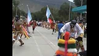 Negritos de Huanuco Justo Juez [upl. by Jehiel]