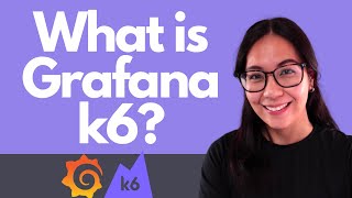 Grafana k6 for Beginners Why observability needs testing [upl. by Akamaozu]