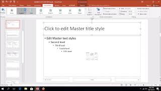 02 Apply animations to all slides in powerpoint [upl. by Thornie]