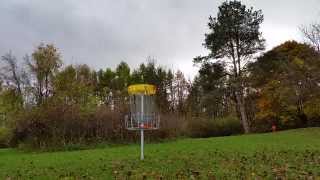 Sullivan Park Disc Golf Course [upl. by Aubrey841]