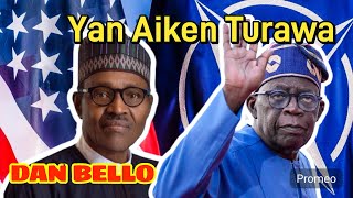 Tinubu Buhari Vs Nigerians [upl. by Flemming]