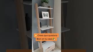 💥Como hacer Mueble de Melamina Paso a Paso  Aprende Melamina desde Cero ✅ Facilrh  easy diy 💥 [upl. by Timus]