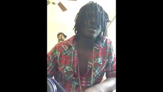 Chief Keef  Doritos Day  Macaroni Time Rare Unseen Hang W [upl. by Limann]