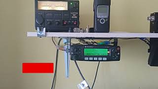 QSO pmr446 le 07102024 [upl. by Levey64]