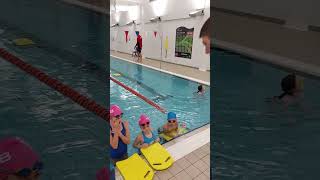 Scott Lloyd swim coaching 10Nov24 [upl. by Streeter]