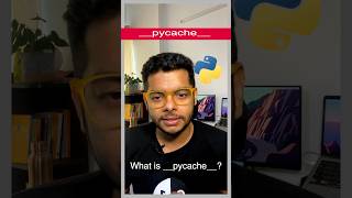 Python pycache explained [upl. by Arikahc68]