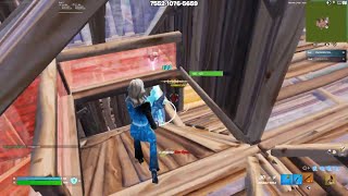 Rags2Riches  Fortnite Highlights 22 ft Skyzlol [upl. by Suoicul3]