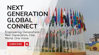 All about Next Generation Global Connect NGGC [upl. by Dore]