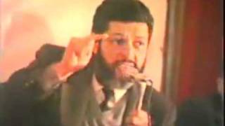 DEBAT SUR TAMAZIGHT 1991   Arris Batna Algérie [upl. by Arahsak]