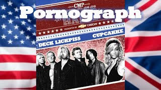 Def Leppard amp Taylor Swift  Photograph Live for CMT Crossroads CupcakKe Remix [upl. by Bourne393]