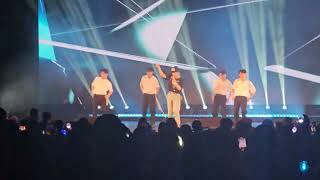 Oneus La Dolce Vita Tour 2024 in Oakland Black Mirror [upl. by Percival]