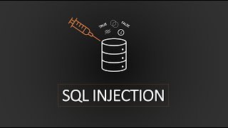 SQL Injection  Complete Guide [upl. by Mukerji]