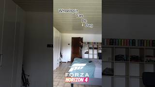 Wheelspin Van De Dag 76 forzahorizon4 viralvideo nederlands ferrebe [upl. by Dorion]