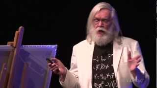 The significance of the Higgs Boson discovery  Dr John Ellis  BOLDtalks 2013 [upl. by Theis]