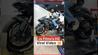 Jatt Prabhjot Dream Come true Buying H2 JS Filmss H2  MotoNBoy jattprabhjot jsfilms h2 shorts [upl. by Asilat]