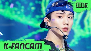 KFancam 피원하모니 인탁 직캠 Back Down P1Harmony INTAK Fancam l MusicBank 221202 [upl. by Nerraw]