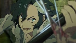 Sirius The Jaeger「AMV」Alive [upl. by Piks195]