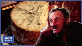 1978 STILTON  A Question of CHARACTER  A Taste of Britain  Science and Nature  BBC Archive [upl. by Suravaj832]