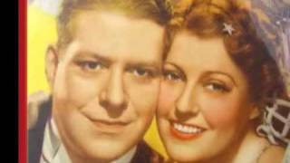 Jeanette MacDonald amp Nelson Eddy Indian Love Call [upl. by Ettolrahs712]