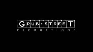 GrubStreet Productions 2002 Company Logo VHS Capture [upl. by Yaffit]