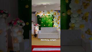 Cheap Baby Shower Decorations That Look Expensive [upl. by Ahsyas]