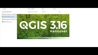 QGIS Series 2 How To Download and Install QGIS on WindowsDownload the latest version for free [upl. by Eimaj]