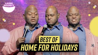 38 Minutes of Lavell Crawford [upl. by Nichole490]