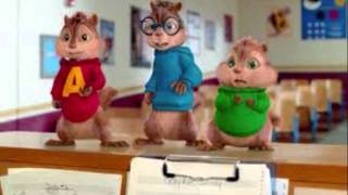 Alvin amp The chipmunks A team [upl. by Therron119]